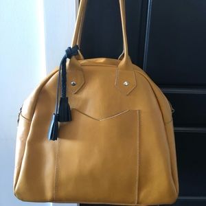 Bubo Handmade Leather Purse